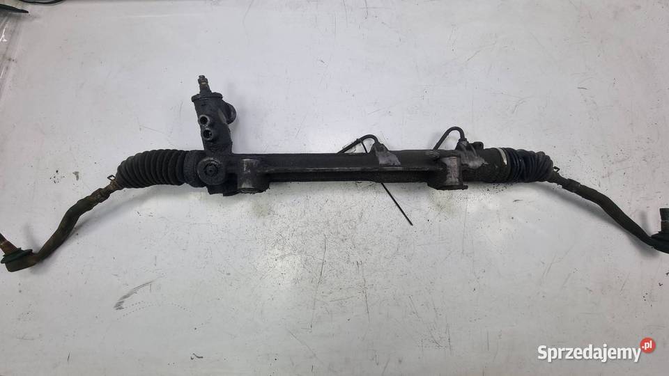 MAGLOWNICA MERCEDES ML W163 7852501372 sprzedam