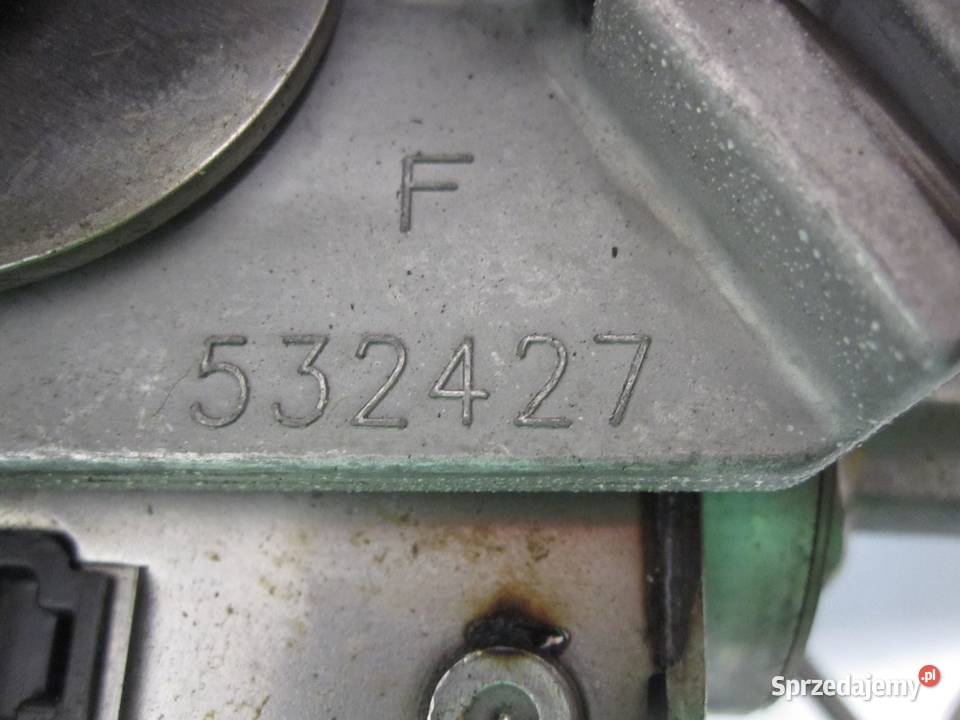 BMW E90 LIFT 08r kolumna kierownicza stacyjka Kolumny kierownicze