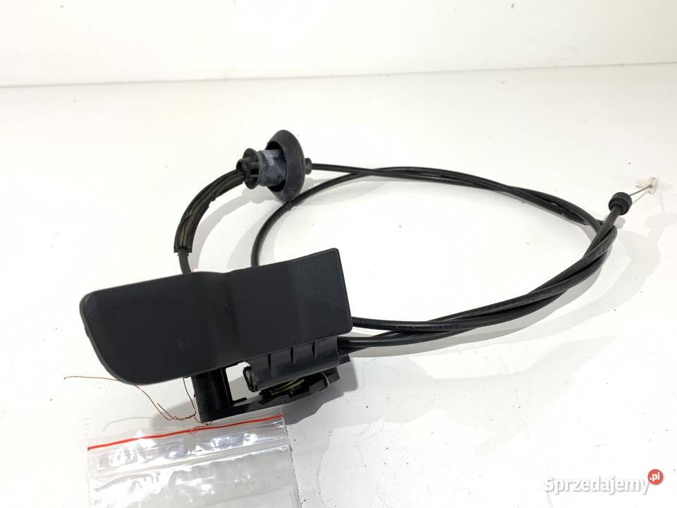 LINKA MASKI OPEL CROSSLAND CIĘGNO OTWIERANIA podkarpackie