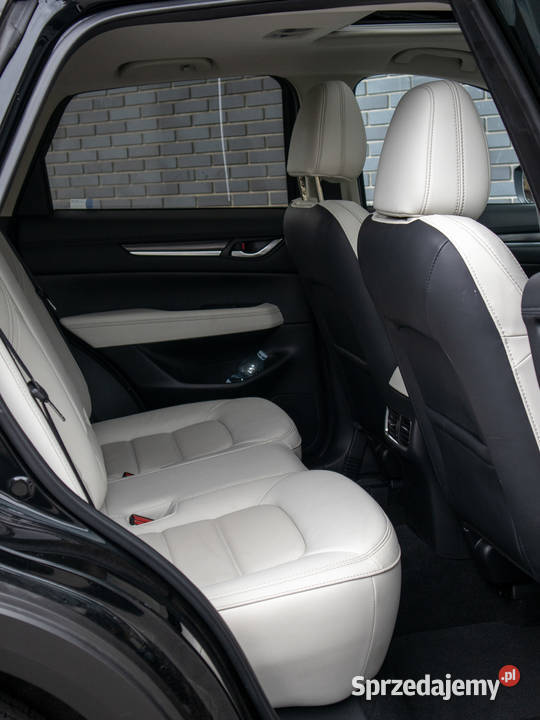 Mazda CX5 2023 Premium AWD 192KM Wasilków