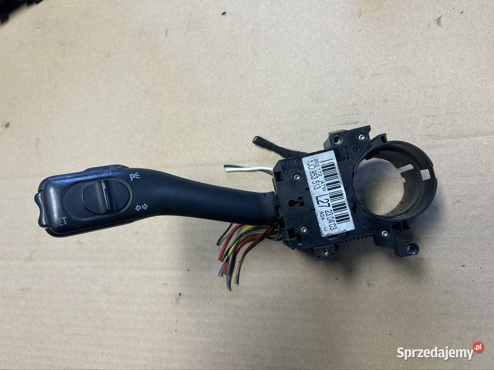 Manetka tempomatu Passat b5 fl 1J0953513