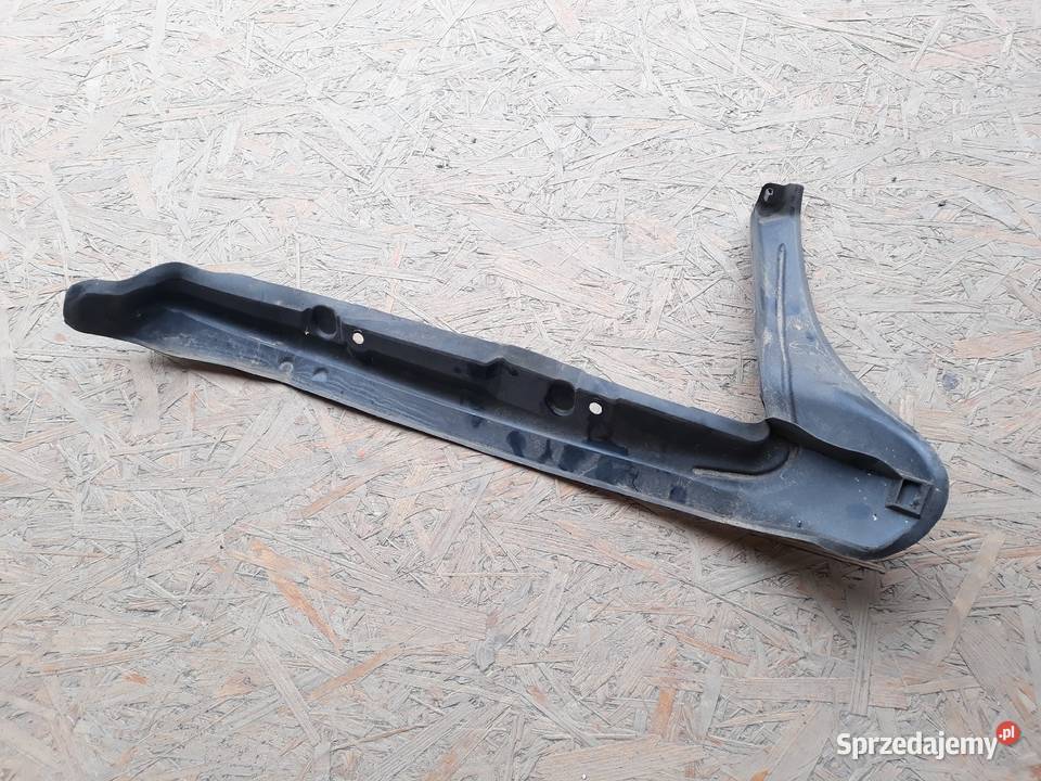 AUDI A4 B8 WYGŁUSZENIE BŁOTNIKA PRAWE 8K0821112A wielkopolskie sprzedam