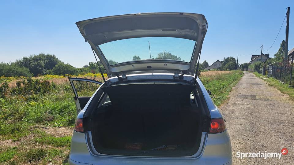 Ibiza dobrze utrzymana w ciągłej eksplaoacji