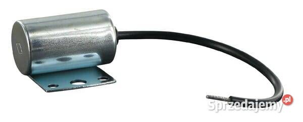 Kondensator 29861 małopolskie Kamionna