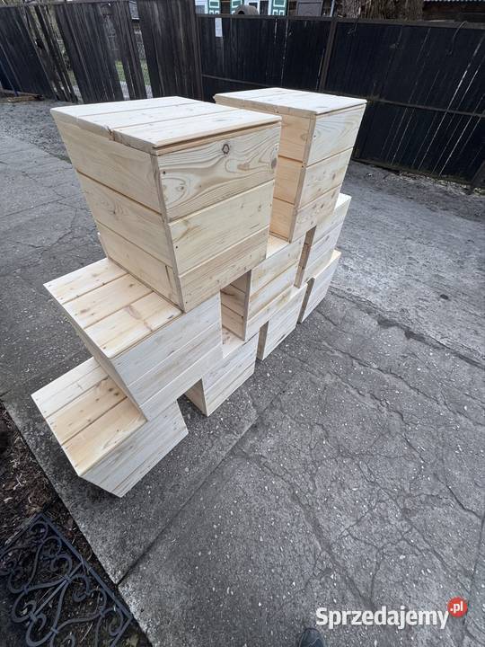 GNIAZDO KUR GNIAZDA KURNIK KURY 40x40 Grzęda Tarnów