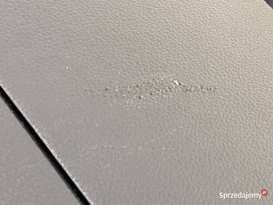 SCHOWEK PASAŻERA SKODA RAPID Hatchback Schowki, półki