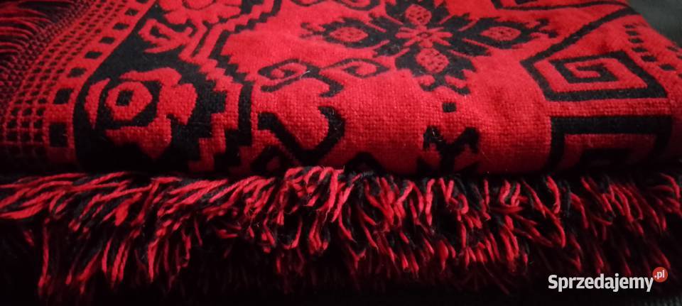 Kilim narzuta tkana Rozmiar 140x200 Augustów