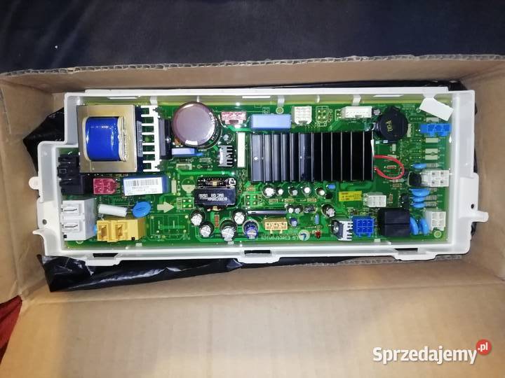 Moduły do pralki LG różne modele Opole