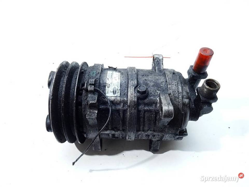 SPRĘŻARKA KLIMATYZACJI MERCEDES W906 22 109 Kompresory klimatyzacji sprzedam