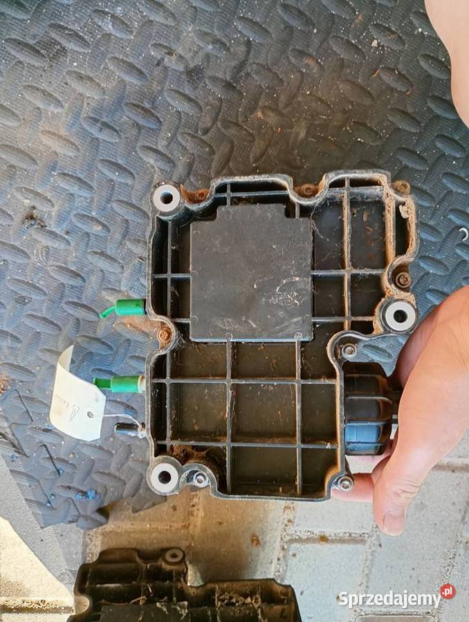 Pompa adblue 837074846 valtra Fendt Massey