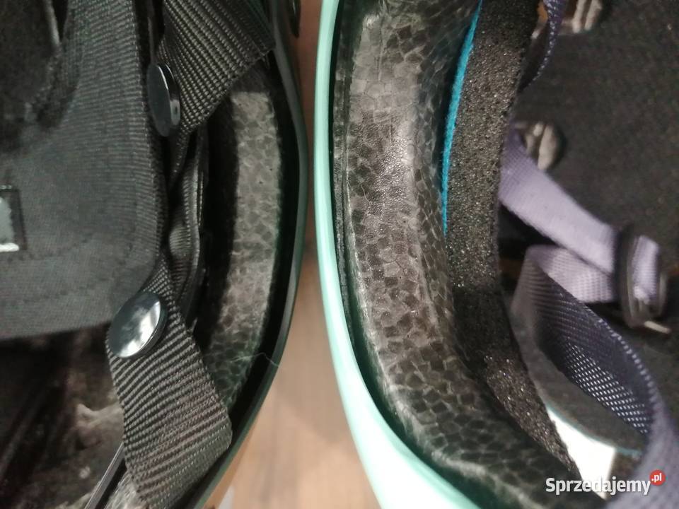 Kask rowerowy rolki hulajnogę TSG Evolution WMN