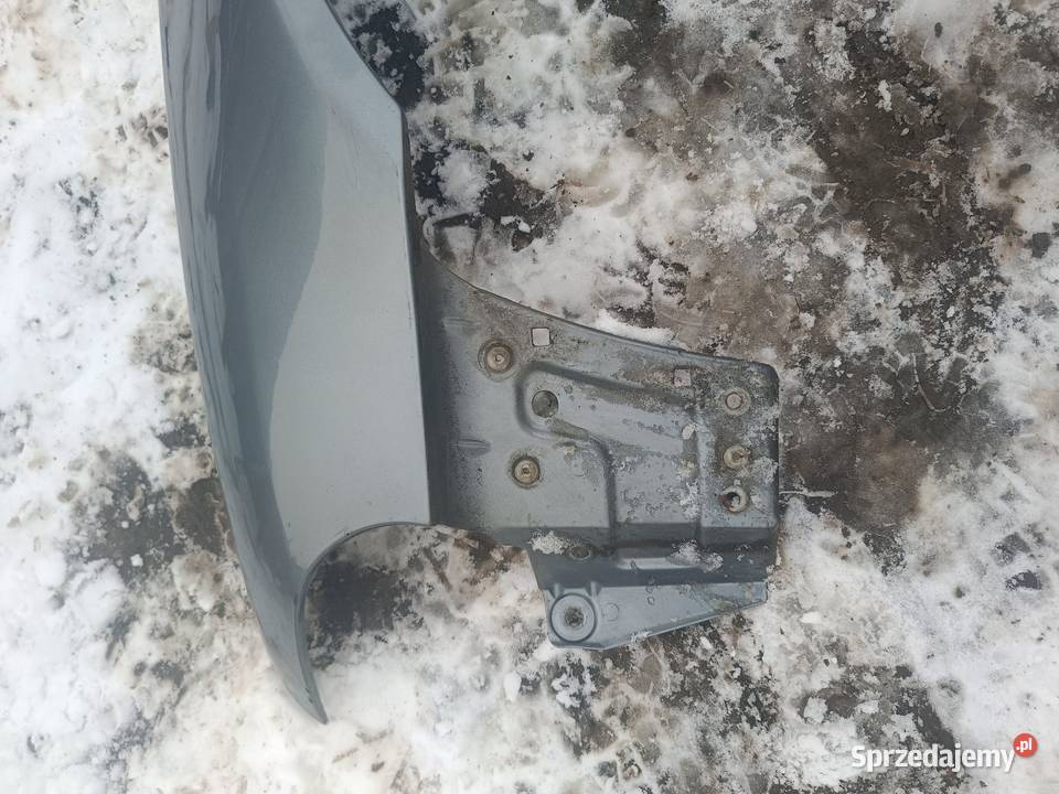 Błotnik Lewy LY7L Audi A4 B5 FL a42 Myszków