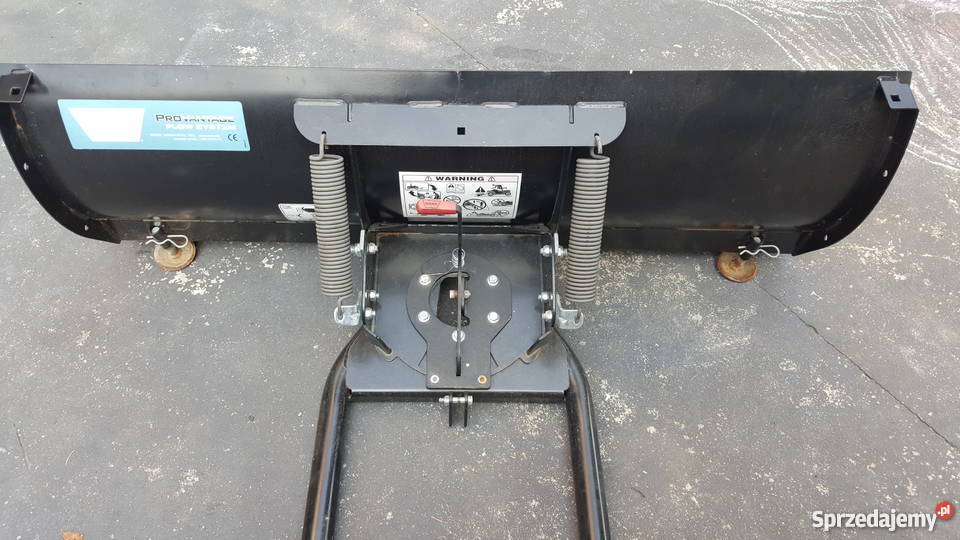 Polaris Sportsman 500 USA benzyna Tarnów