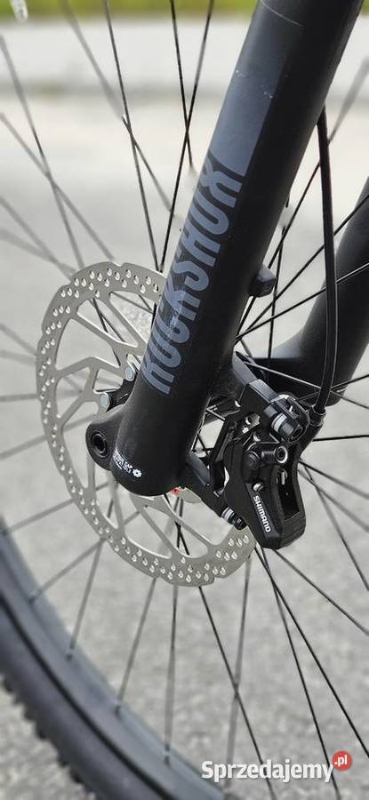 Rower elektryczny Haibike ALLTRAIL 5 29 L Yamaha Kielce sprzedam