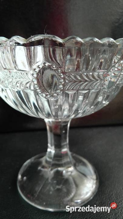 Cukiernica pucharek Oliwia Nakło nad Notecią sprzedam