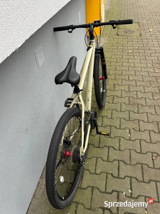 Rower gorski 275 Rowery Poznań sprzedam