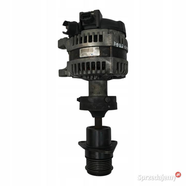 ALTERNATOR Ford Focus MK2 18 TDCi 115 1042103640 Chełm