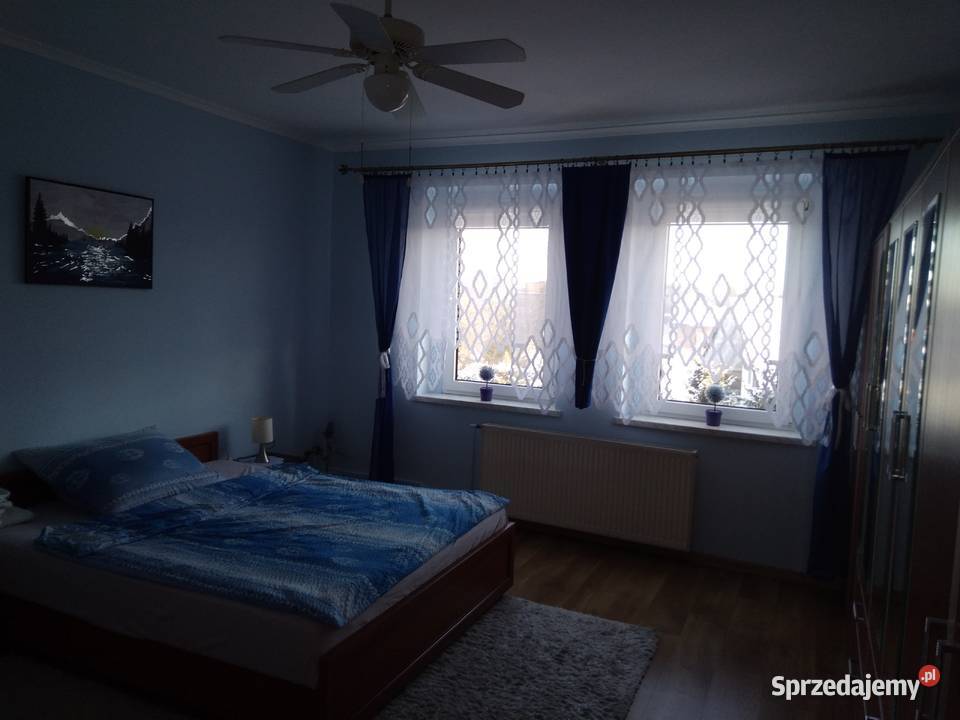 2 firanki 160 x 160 Pszów