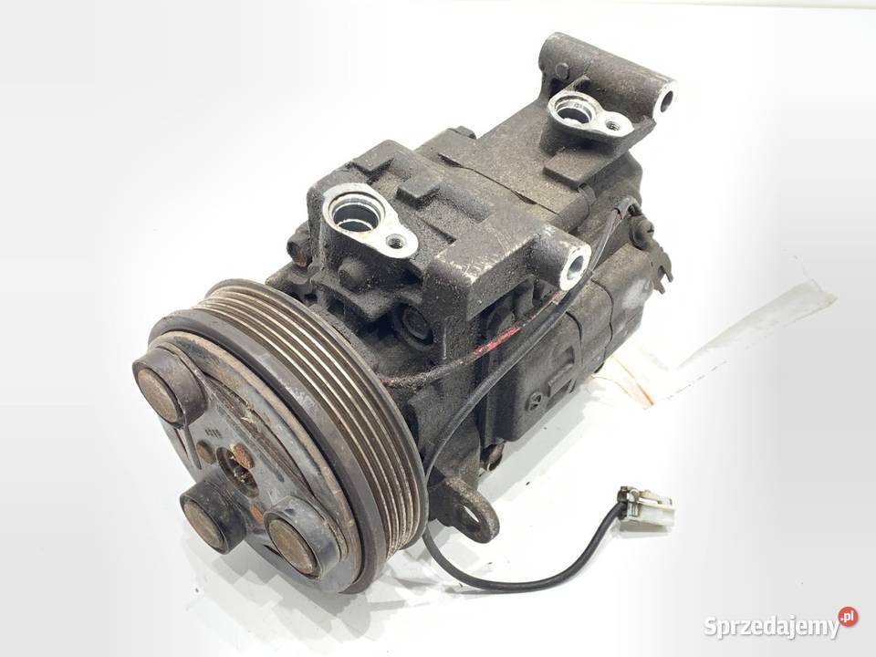 SPRĘŻARKA KLIMATYZACJI MAZDA 5 II H12A1AJ4EZ 18 Kompresory klimatyzacji