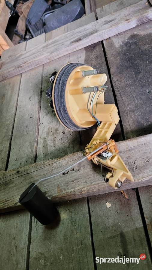 Pływak Nissan Primera P10 Części samochodowe Łagów