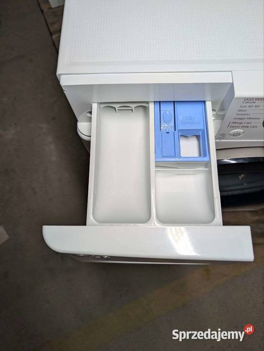 LG F4WV309SAE Pralka 9