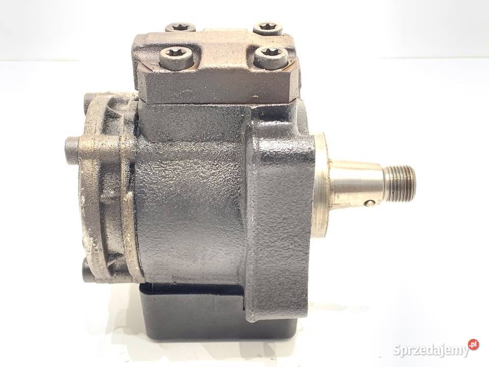 POMPA WTRYSKOWA VW GOLF VI 03L130755E 16 90 0814