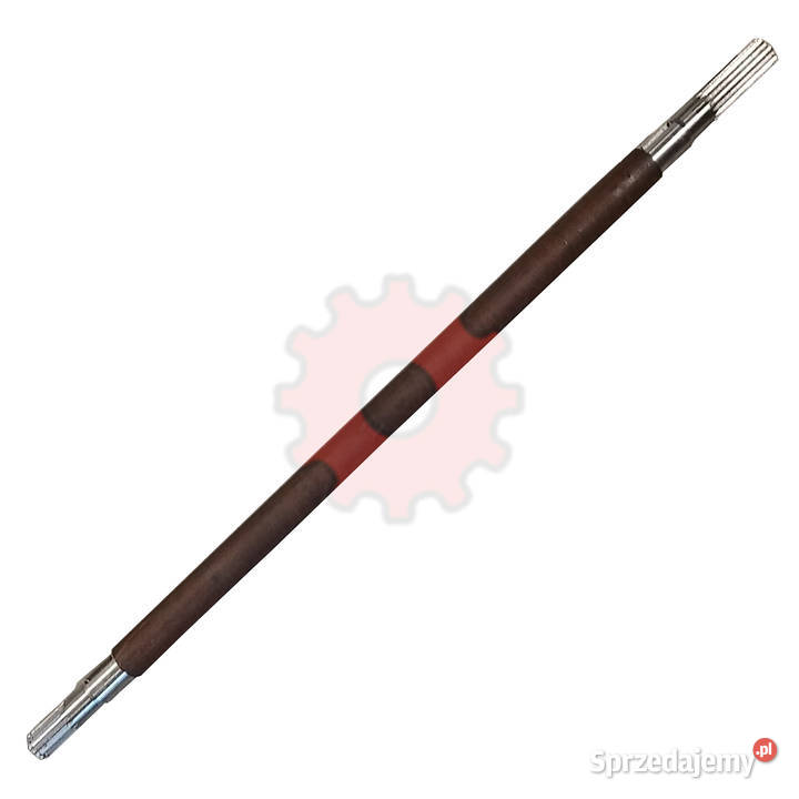 Wał bębna 55430103005 WARFAMA Ursus Z543 Ursus Strzegowo sprzedam