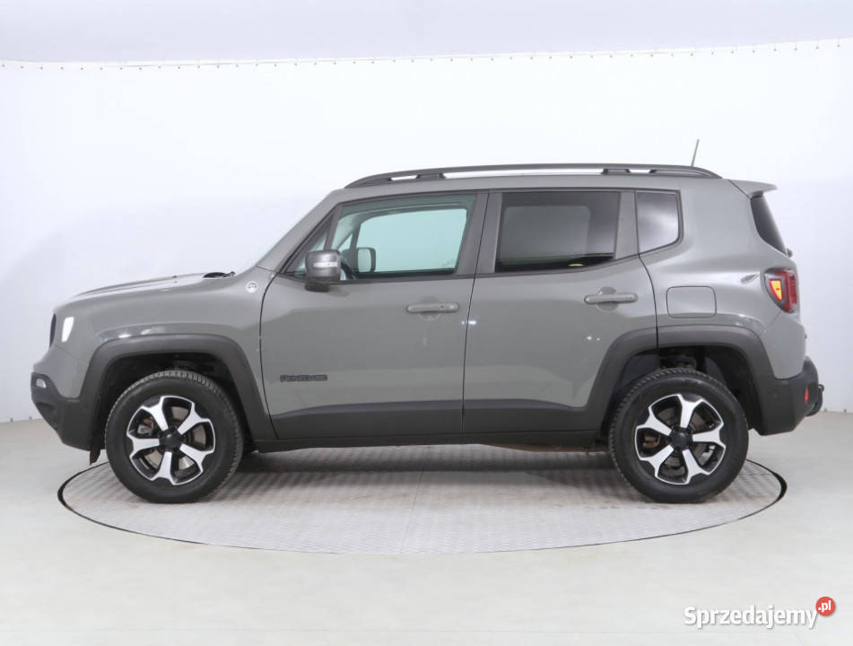 Jeep Renegade 4xe Piaseczno