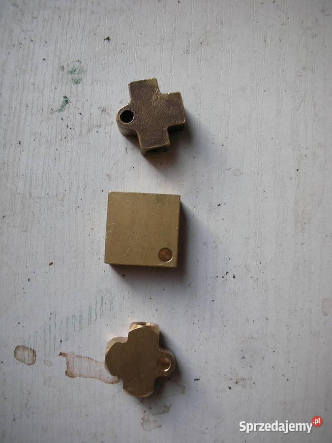 Trójnik układu hamulcowego 3 Łódź sprzedam