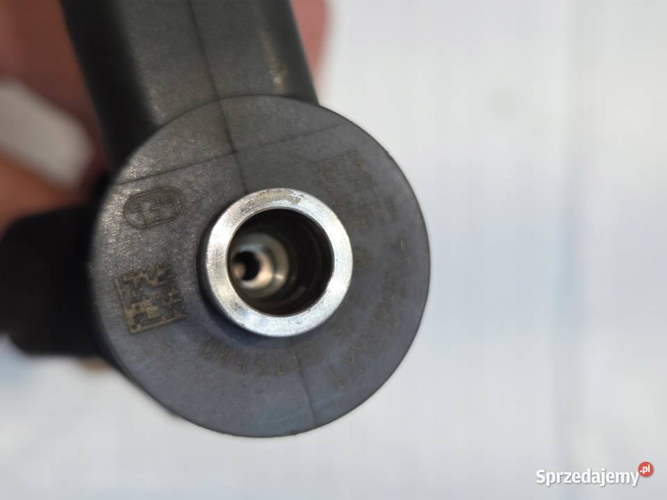 WTRYSK WTRYSKIWACZ OPEL ASTRA 4 IV J INSIGNIA A kujawsko-pomorskie sprzedam