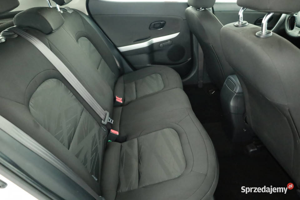 Kia Ceed 16 CRDi mazowieckie Piaseczno