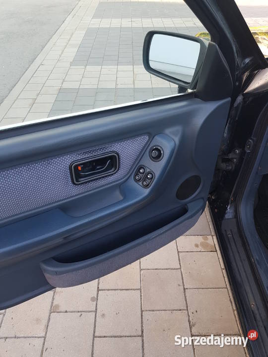 Ford Scorpio klasyk Sedan / Limuzyna mazowieckie Radom