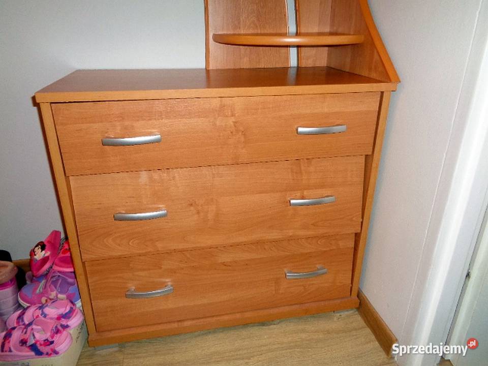 Meble przedpokój Kowalewo Pomorskie