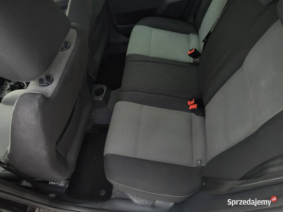 koda Fabia szyberdach rejestrator podgrzewane ABS Bydgoszcz