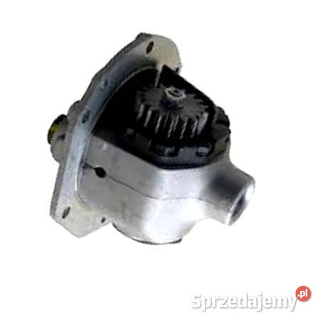 83987329 Pompa hydrauliczna Holland Goszczanów