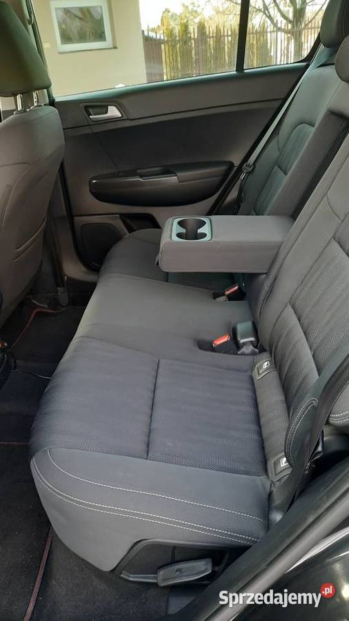 Kia Spotrage 16 GDI komputer pokładowy małopolskie Wojnicz