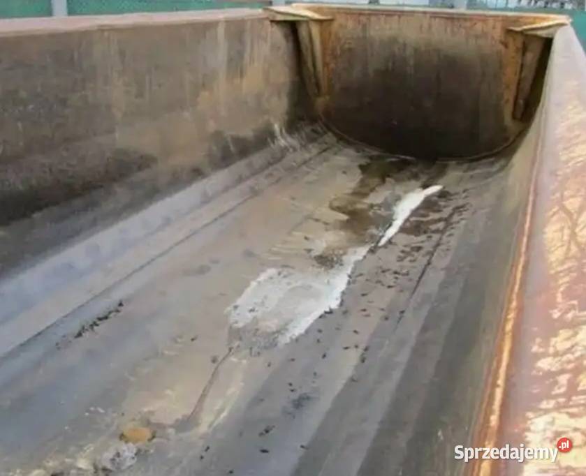 MAN TGS wywrotka 8x8 Warszawa