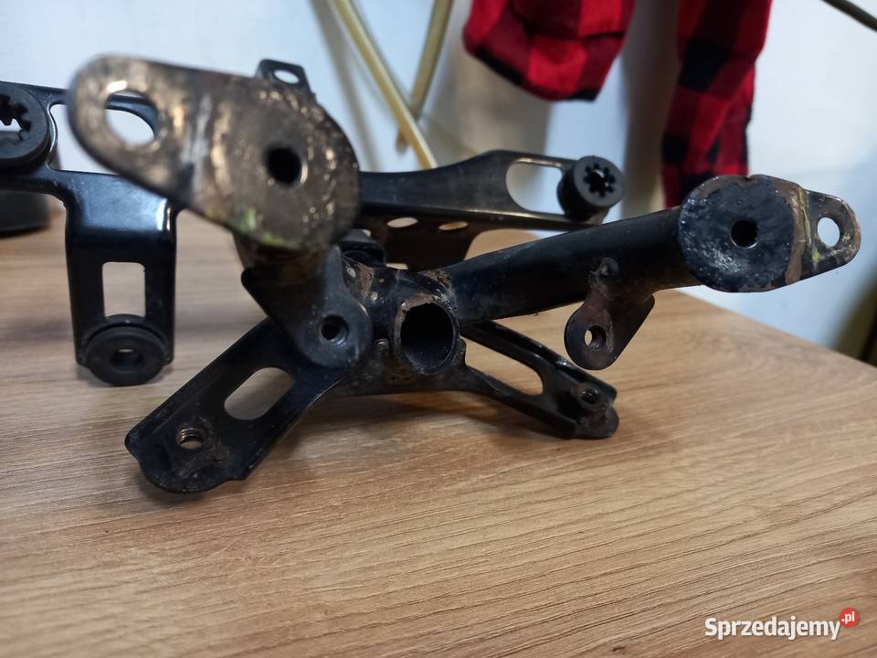 Stelaże licznika cbr954 Węgorzewo