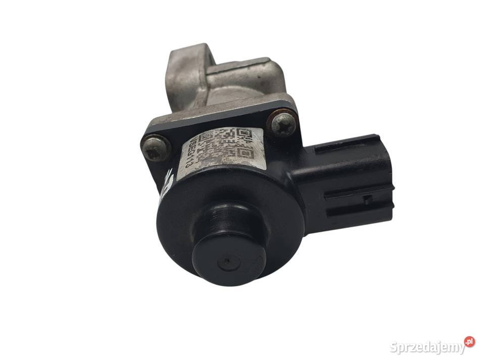ZAWÓR EGR Ford Focus C 18 16V QQDA Q7DA Chełm
