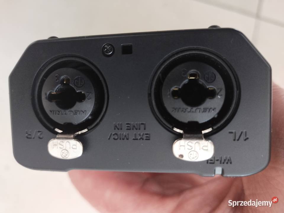 Tascam DR44 WL Rejestrator Cyfrowy kujawsko-pomorskie Bydgoszcz