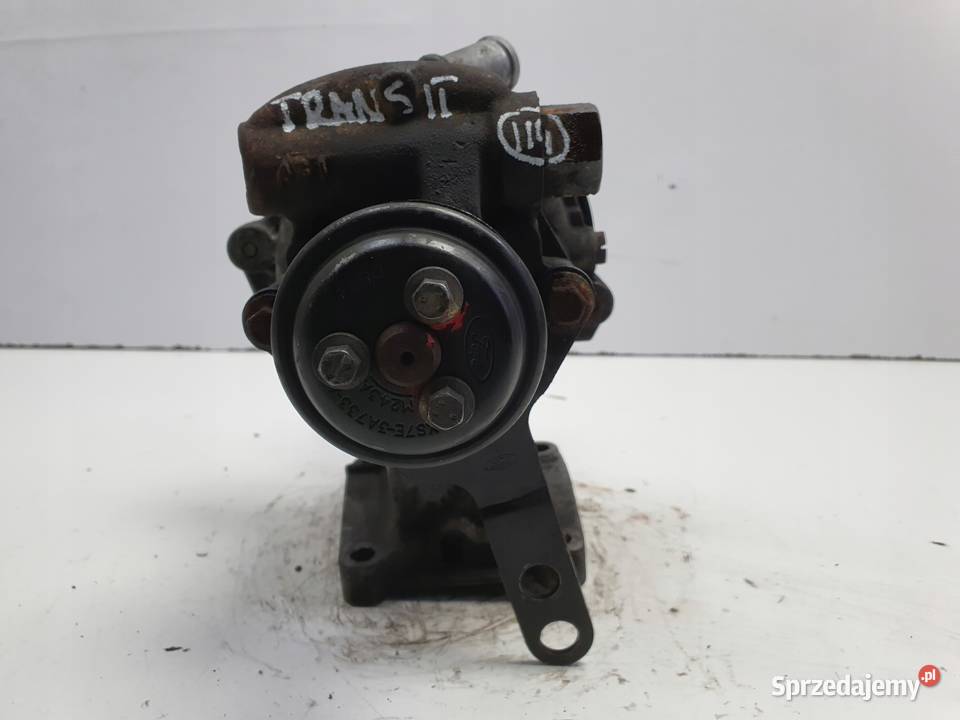 Ford Transit MK6 VI 20 TDDI POMPA WSPOMAGANIA osobowe Rudka