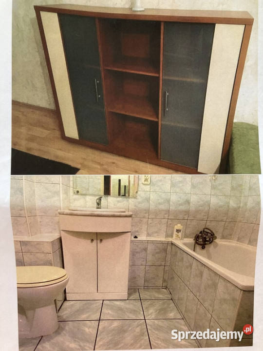 Sprzedam kawalerkę w centrum Szczecina bez balkon Sprzedaż