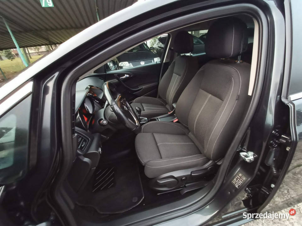 Opel Astra z Niemiec opłatach przeglądzie elektryczne lusterka Tomaszów Mazowiecki sprzedam