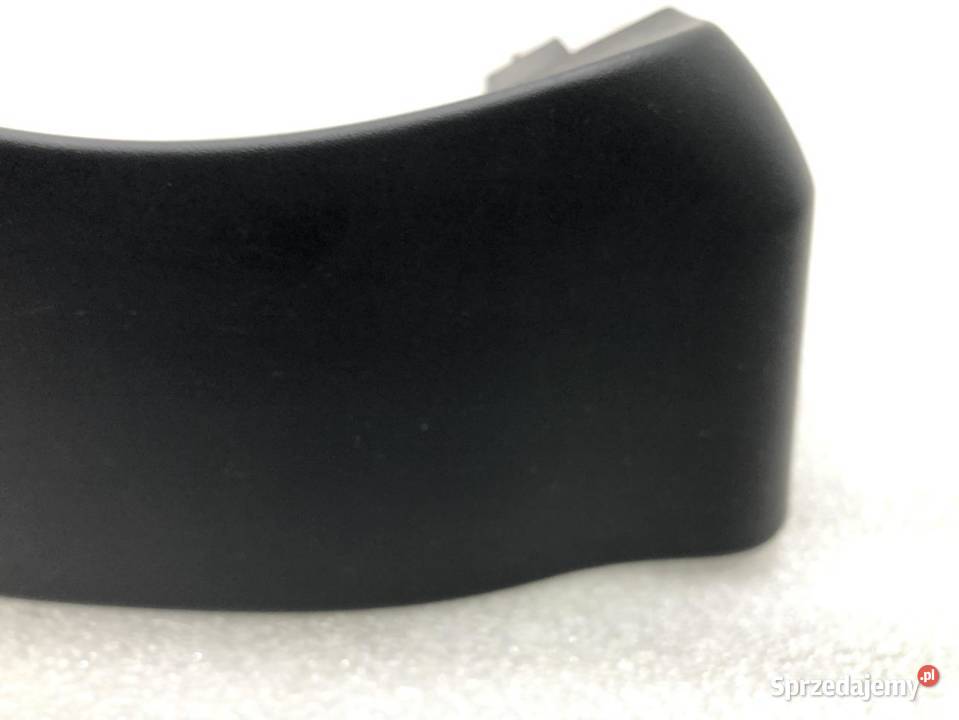 OBUDOWA KOLUMNY KIEROWNICZEJ RENAULT MEGANE II