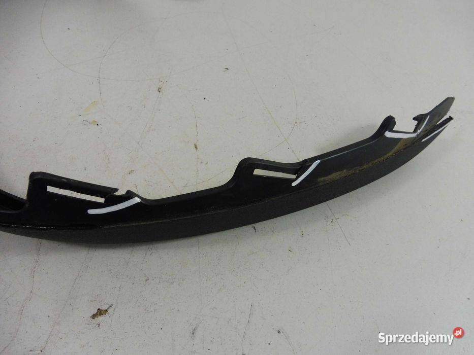 Piaggio MP3 500 nadkola lewe prawe wypełnienia wielkopolskie Poznań