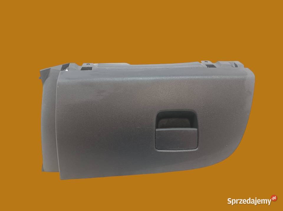 SCHOWEK PRAWY PASAŻERA EU Opel Corsa V 2014 E świętokrzyskie