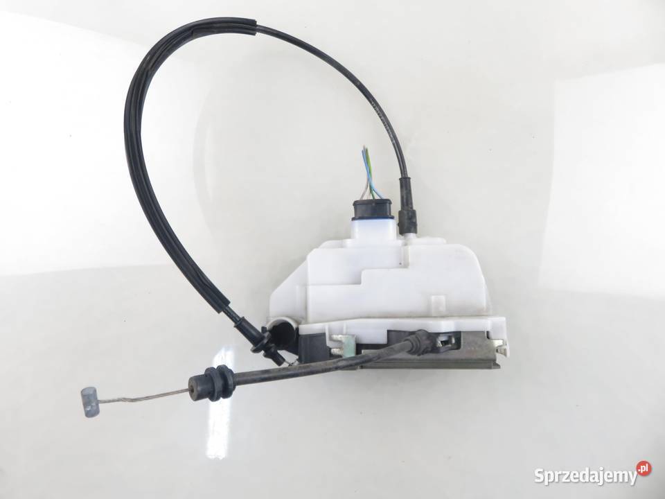 ZAMEK PRAWY PRZEDNI CITROEN C3 I 46983280 małopolskie