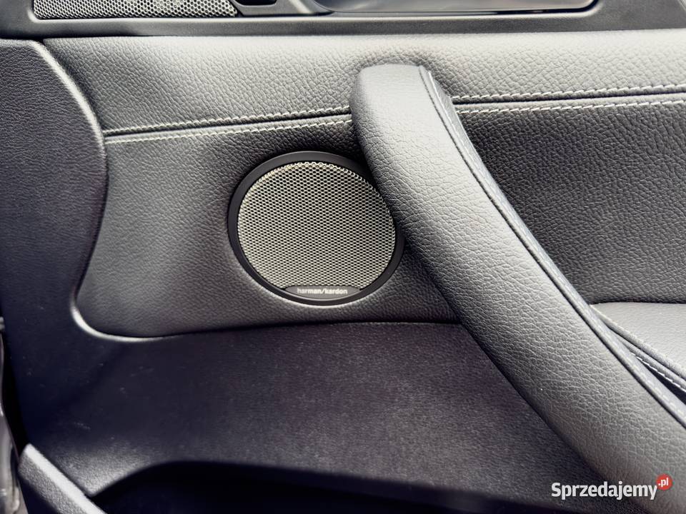 BMW X4 Xdive 35i 306 Ostrołęka sprzedam