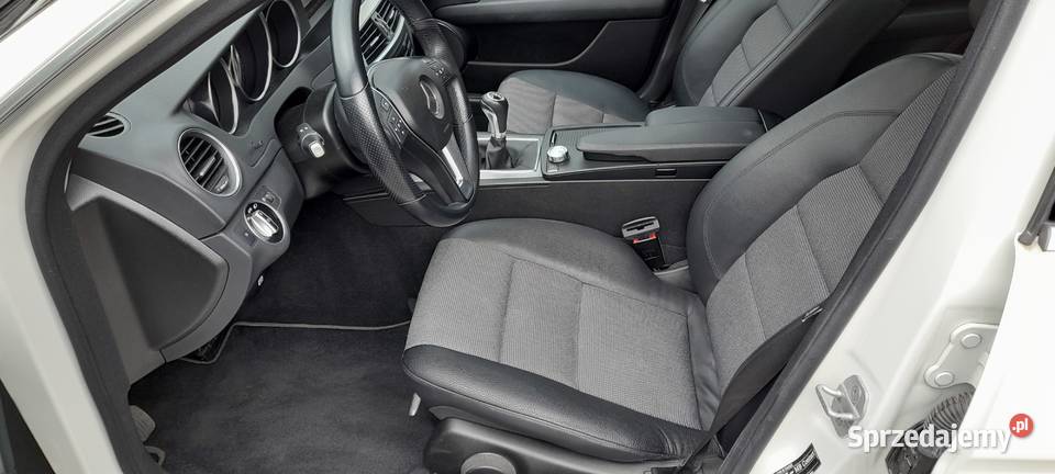 Mercedes C klasa C180 Siemianowice Śląskie sprzedam