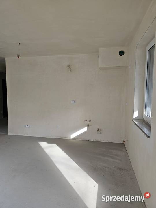 Sprzedam mieszkanie z ogródkiem Gorlice